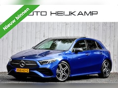 Mercedes-Benz A-klasse - 180 Star Edition LIMITED | Pano-dak | Adaptieve Cruise | NL-Auto |