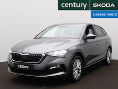 Skoda Scala - 1.0 TSI Ambition Automaat | ACC | PDC | Carplay | Navi | Led | Clima