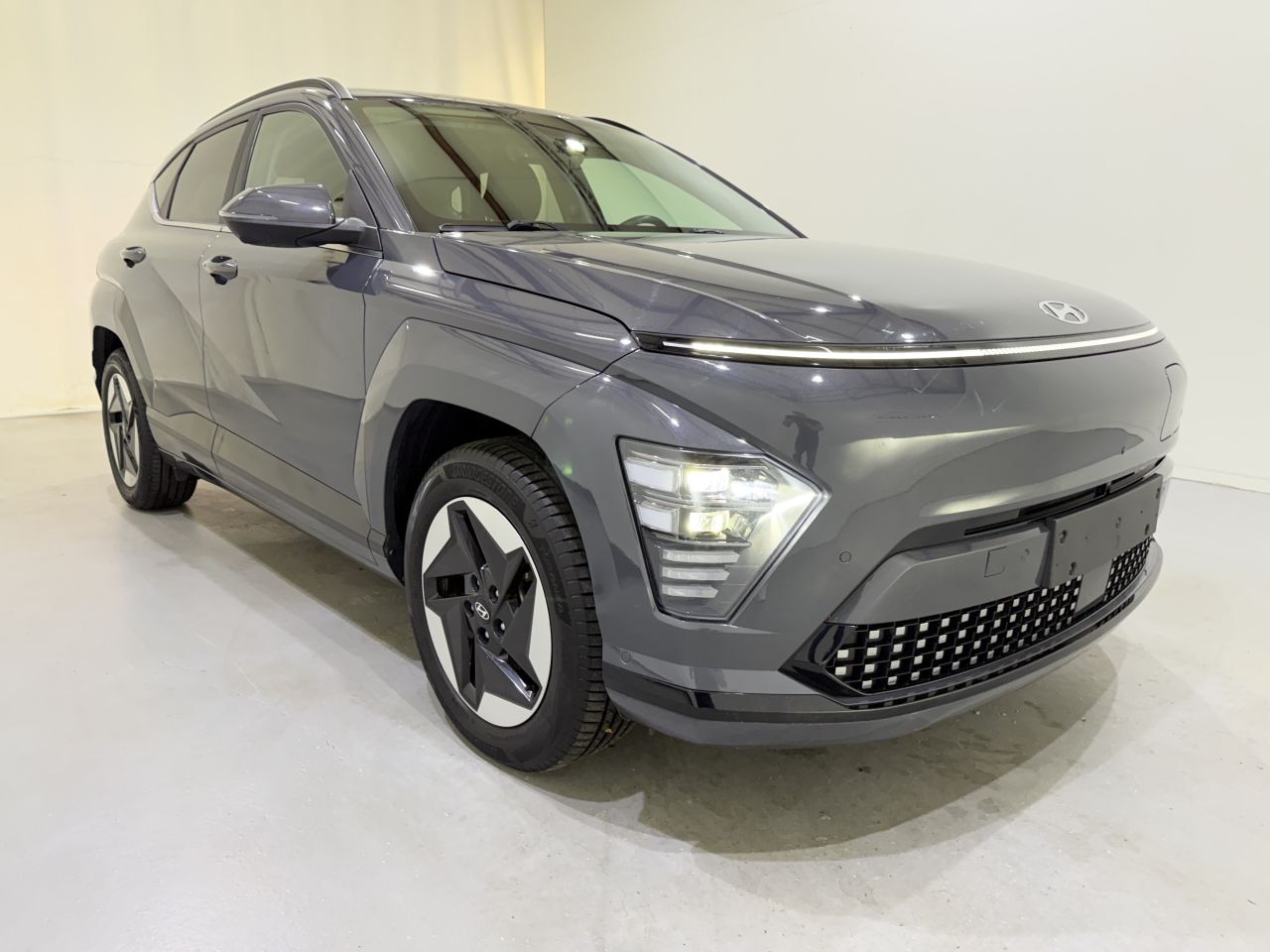 Hyundai Kona Electric - EV 65.4 kWh N-line 160kW - AutoWereld.nl