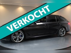 BMW 5-serie Touring - 530i High Executive *M-Pakket* 252PK Carplay|360 Camera|Memory|Stoelventilatie|NAP