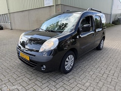 Renault Kangoo Family - 1.6-16V Expression