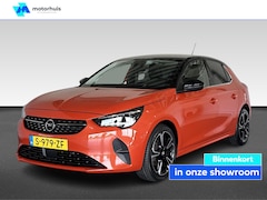 Opel Corsa - 5D - 1.2T Level 3 100pk | Achterbank in delen neerklapbaar | Airco | Apple Carplay/Android