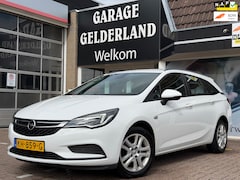 Opel Astra Sports Tourer - CLIMATE | PDC | TREKHAAK | ISO | APPLE/ANDROID | Full-Option