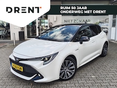 Toyota Corolla - 2.0 Hybrid Business Plus | Navi | Stoelverwarming | Android Auto