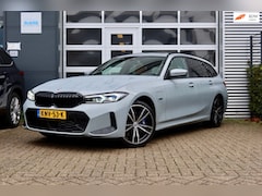 BMW 3-serie - 330 E xDrive | M Sport | Memory | Pano | Trekhaak | Camera