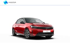 Opel Corsa - 1.2 Turbo 100pk YES | Kiss Red | Stoelverwarming | CarPlay | | LED koplampen met LED dagri