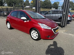 Peugeot 208 - 1.0 riem is vervangen nette auto