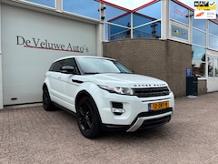 Land Rover Range Rover Evoque - 2.2 eD4 2WD Prestige|Pano|