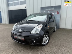 Nissan Pixo - 1.0 Look / Airco / Radio / LMV /