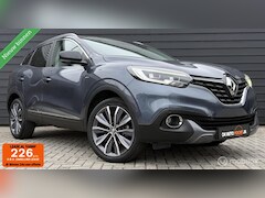 Renault Kadjar - 1.2 TCe Bose Automaat Pano.dak/Clima/Cruise/PDC/LED