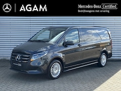 Mercedes-Benz eVito - eVito 112 L2 66kwh Facelift Model Veel Extra's | Wltp 286km | Nw.prijs € 66541.- ex | Snel