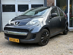 Peugeot 107 - 1.0-12V XR '11 Airco Android Inruil Mogelijk