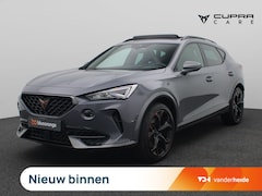 CUPRA Formentor - 1.4 e-Hybrid VZ Performance 245PK DSG SOH 87%, Trekhaak, Achteruitrijcamera, Keyless, Pano