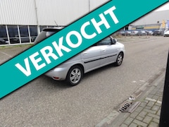 Hyundai Matrix - 1.6i Style Bj 2009 NAP Airco Apk 10/04/2027