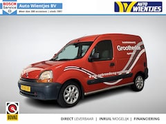 Renault Kangoo Express - 1.5 dCi 55 | Confort Light | Trekhaak | Deurtjes