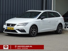 SEAT Leon ST - 1.5 TSI FR Business Intense Automaat | Full LED | Pano | Apple Carplay&Android Auto