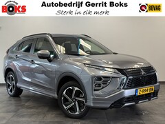 Mitsubishi Eclipse Cross - 2.4 PHEV 4WD Business Executive Adaptive-Cruise Trekhaak