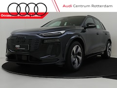Audi Q6 e-tron - S edition performance 100 kWh | Tech Pro | 360 camera | Comfortsleutel | Elek. verstelbare