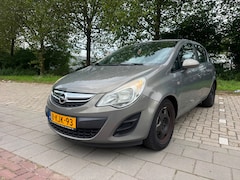 Opel Corsa - 1.2-16V Edition