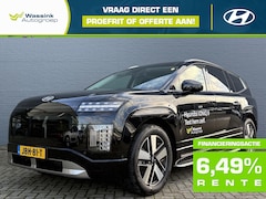Hyundai IONIQ 9 - 308pk AWD Connect+ | 7 zitter Persoons | Bose Speakers | Lederen Bekleding | Stoelmassage