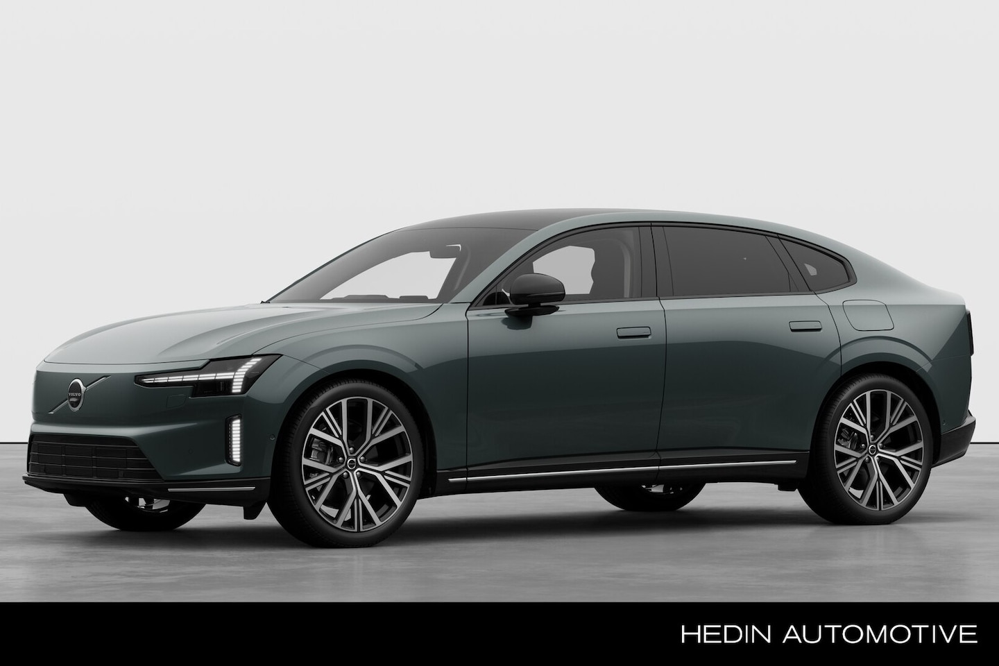 Volvo ES90 - Twin Motor Ultra Launch Edition 106 kWh | Leverdatum 12-2026 | Actieve luchtvering met FOU - AutoWereld.nl