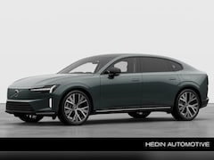 Volvo ES90 - Twin Motor Ultra Launch Edition 106 kWh | Leverdatum 12-2026 | Actieve luchtvering met FOU