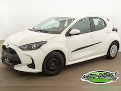 Toyota Yaris - 1.5 Hybrid Automaat Clima