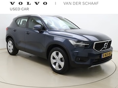 Volvo XC40 - T2 130pk Automaat Business Pro / ACC / BLIS / Stoel + Stuurw. Verwarming / DAB / PDC + Cam
