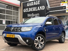 Dacia Duster - TCe Bi-Fuel Prestige | TREKHAAK | APPLE/ANDROID | ACC | CLIMATE | ISOFIX | FULL-LED | FULL