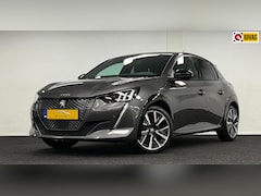 Peugeot 208 - 1.2 Puretech GT-line*Automaat*Navi*Camera*Carplay