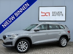 Skoda Kodiaq - 1.5 TSI Business Edition Camera/Navi/18inch