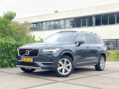 Volvo XC90 - 2.0 D4 Inscription 7 PERS.|PANO|STOEL VERW.|STOEL VERK.|ADAP. CRUISE|ELEKTR. STOELEN