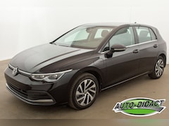Volkswagen Golf - 1.4 GTE Automaat Navi Digi Dash Clima 68.456 km