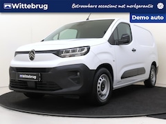 Citroën ë-Berlingo - 136 L2 50 kWh DEMO DEAL