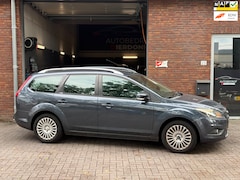 Ford Focus Wagon - 1.8 Limited|AIRCO|HANDEL|EXPORT