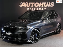 BMW X5 - XDrive45e High Executive Edition M Pano/ Laser/ 22"/ M Performance seats/ 360Camera/ Lucht
