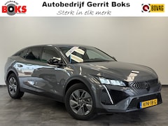 Peugeot 408 - 1.6 HYbrid Allure 180 EAT8 Navigatie Full-led Adaptive-Cruise