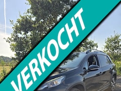 Peugeot 2008 - 1.2 PureTech GT-line Let op lees advertentie A.u.b. motor loopt onregelmatig