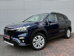 Suzuki S-Cross - 1.4 Boosterjet Carplay Led Cruise Camera 2023 Nieuw Model Eerste Eigenaar Perfecte Staat 5