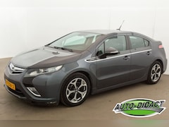 Opel Ampera - 1.4 Plug-in Hybrid Leder Navi Camera Clima