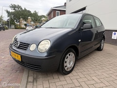Volkswagen Polo - 1.4-16V AUTOMAAT/ AIRCO