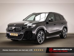 BMW iX1 - xDrive30 Launch Edition 67 kWh | INNOVATION PACK | PANORAMADAK | HEAD UP | MASSAGE | ICONI