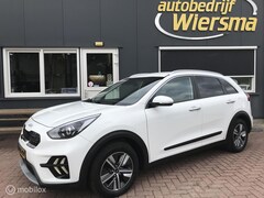 Kia Niro - 1.6 GDi Hybrid DynamicLine