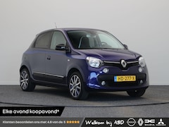 Renault Twingo - SCe 70pk Série Signature VIVA | Climate control | Cruise control | Bluetooth telefoonverbi