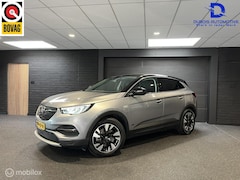 Opel Grandland X - 1.6 Turbo Hybrid Executive|CRUISE|CAMERA|