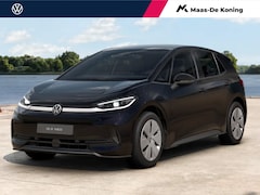 Volkswagen ID.3 Neo - Trend 50 kWh 170 PK · Comfort Pakket ·