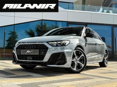 Audi A1 Sportback - 25 TFSI S Line |Sonos |Keyless |Blind spot