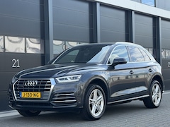 Audi Q5 - 2.0 TDI Quattro S-Line Camera Clima EURO-6