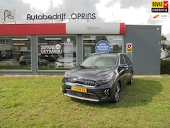 Kia Niro - 1.6 GDi Hybrid DynamicPlusLine incl. Bovag Garantie