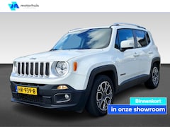 Jeep Renegade - 1.4 MultiAir Limited